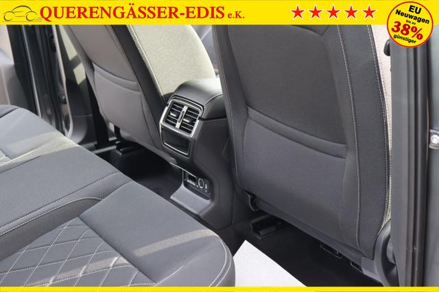 Skoda Karoq 1.5TSI DSG "Sportline" 