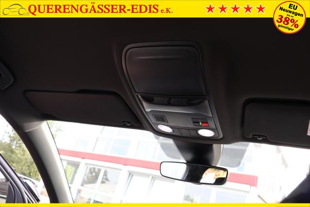 Skoda Karoq 1.5TSI DSG "Sportline" 