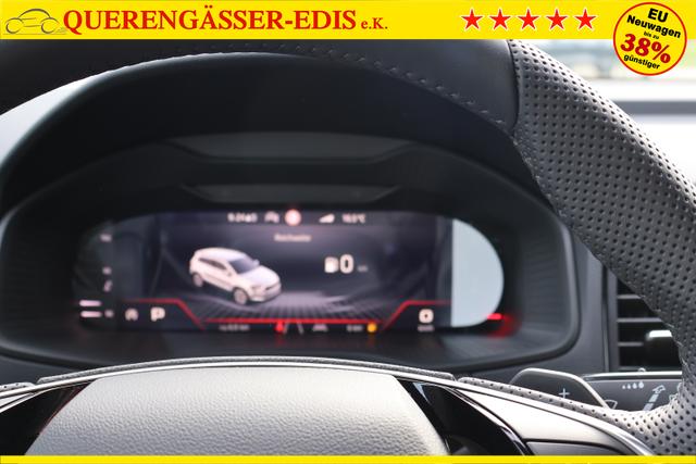 Skoda Karoq 1.5TSI DSG "Sportline" 