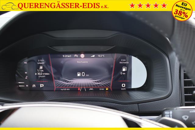 Skoda Karoq 1.5TSI DSG "Sportline" 