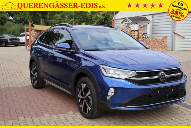 Volkswagen Taigo 1.0TSI DSG "Life" *Matrix*ACC*Kam*SHZ* 