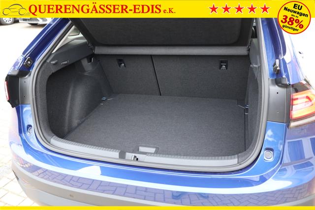 Volkswagen Taigo 1.0TSI DSG "Life" *Matrix*ACC*Kam*SHZ* 