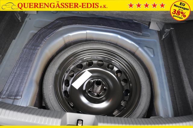Volkswagen Taigo 1.0TSI DSG "Life" *Matrix*ACC*Kam*SHZ* 