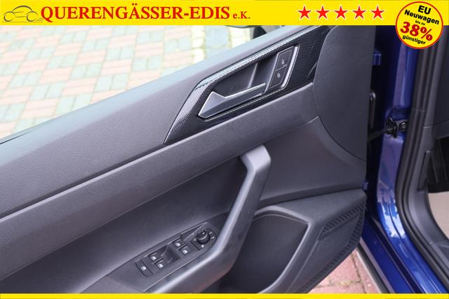 Volkswagen Taigo 1.0TSI DSG "Life" *Matrix*ACC*Kam*SHZ* 