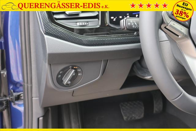 Volkswagen Taigo 1.0TSI DSG "Life" *Matrix*ACC*Kam*SHZ* 