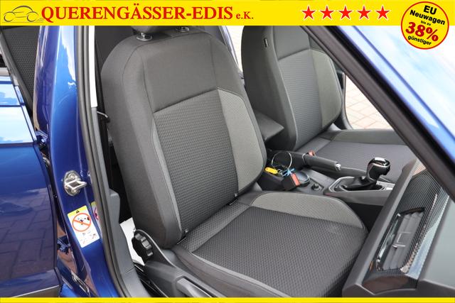 Volkswagen Taigo 1.0TSI DSG "Life" *Matrix*ACC*Kam*SHZ* 