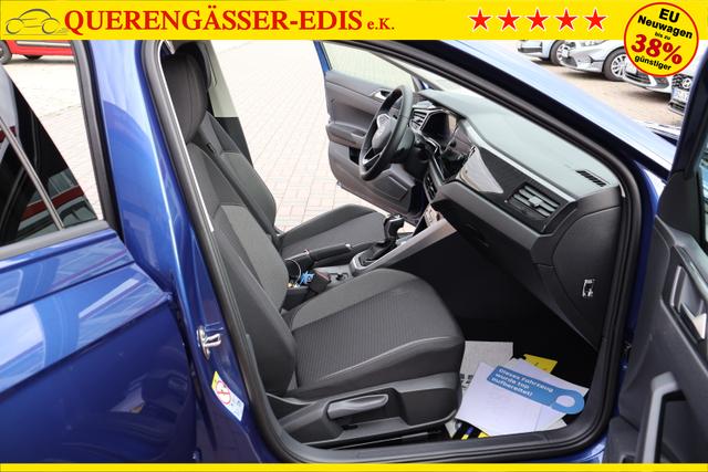 Volkswagen Taigo 1.0TSI DSG "Life" *Matrix*ACC*Kam*SHZ* 