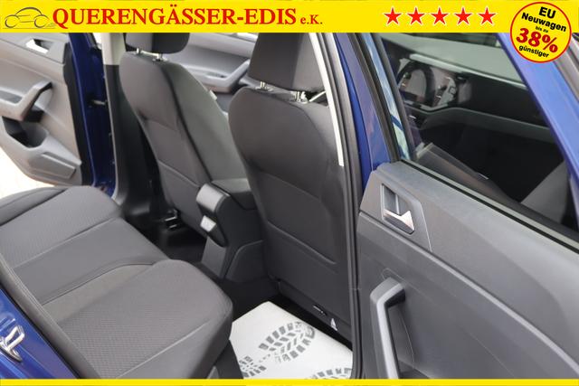 Volkswagen Taigo 1.0TSI DSG "Life" *Matrix*ACC*Kam*SHZ* 