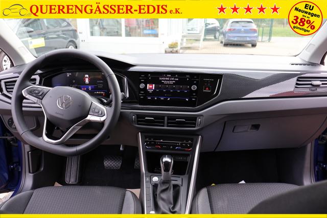 Volkswagen Taigo 1.0TSI DSG "Life" *Matrix*ACC*Kam*SHZ* 