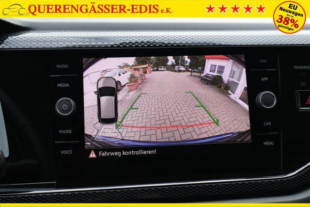 Volkswagen Taigo 1.0TSI DSG "Life" *Matrix*ACC*Kam*SHZ* 