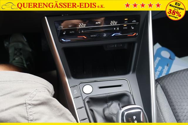 Volkswagen Taigo 1.0TSI DSG "Life" *Matrix*ACC*Kam*SHZ* 