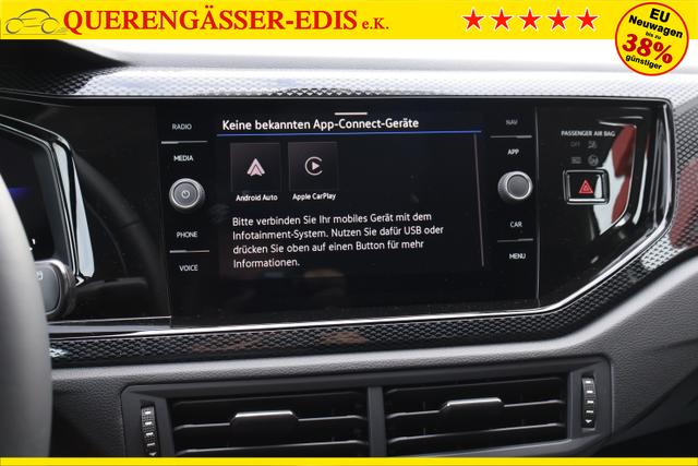 Volkswagen Taigo 1.0TSI DSG "Life" *Matrix*ACC*Kam*SHZ* 