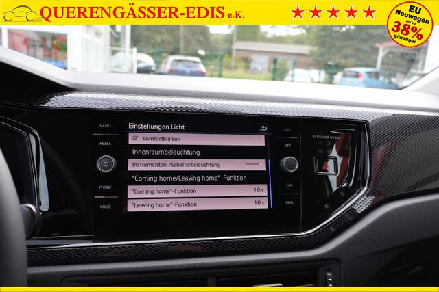 Volkswagen Taigo 1.0TSI DSG "Life" *Matrix*ACC*Kam*SHZ* 