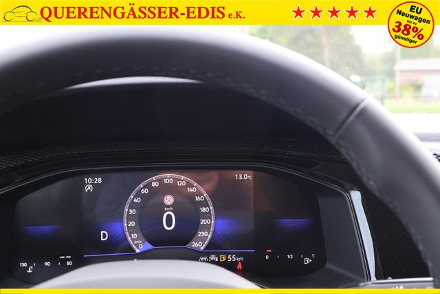 Volkswagen Taigo 1.0TSI DSG "Life" *Matrix*ACC*Kam*SHZ* 