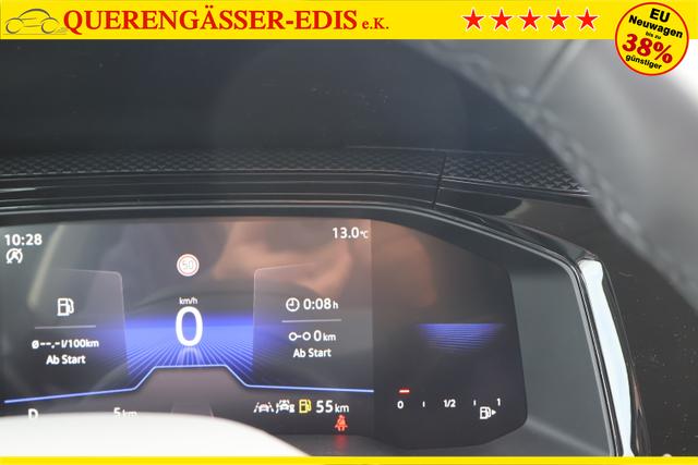 Volkswagen Taigo 1.0TSI DSG "Life" *Matrix*ACC*Kam*SHZ* 
