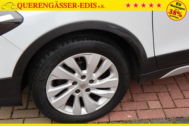 Suzuki SX4 S-Cross 1.4 BJ GL+/ Comfort Allgrip *LED*Navi*Klima*AHK*SHZ* 