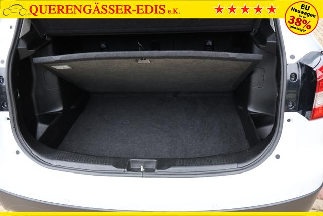 Suzuki SX4 S-Cross 1.4 BJ GL+/ Comfort Allgrip *LED*Navi*Klima*AHK*SHZ* 