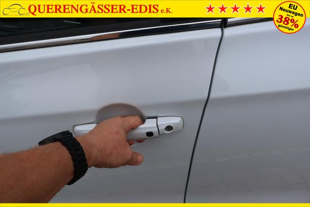 Suzuki SX4 S-Cross 1.4 BJ GL+/ Comfort Allgrip *LED*Navi*Klima*AHK*SHZ* 