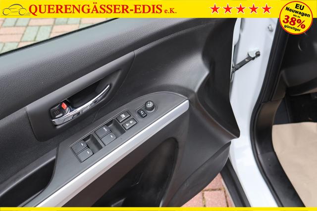 Suzuki SX4 S-Cross 1.4 BJ GL+/ Comfort Allgrip *LED*Navi*Klima*AHK*SHZ* 