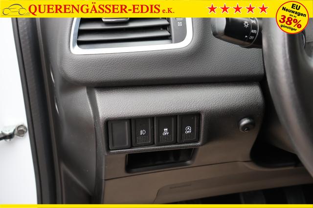 Suzuki SX4 S-Cross 1.4 BJ GL+/ Comfort Allgrip *LED*Navi*Klima*AHK*SHZ* 