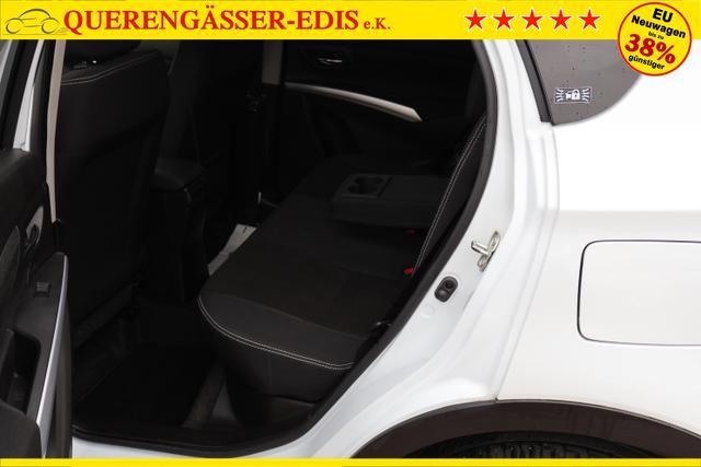 Suzuki SX4 S-Cross 1.4 BJ GL+/ Comfort Allgrip *LED*Navi*Klima*AHK*SHZ* 