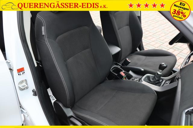 Suzuki SX4 S-Cross 1.4 BJ GL+/ Comfort Allgrip *LED*Navi*Klima*AHK*SHZ* 