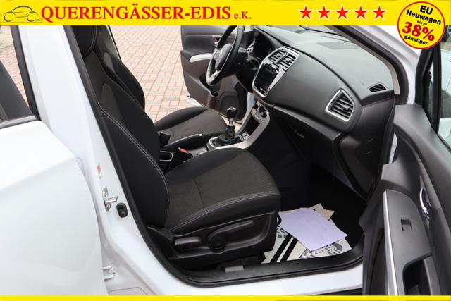 Suzuki SX4 S-Cross 1.4 BJ GL+/ Comfort Allgrip *LED*Navi*Klima*AHK*SHZ* 