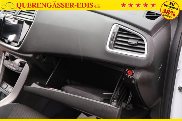 Suzuki SX4 S-Cross 1.4 BJ GL+/ Comfort Allgrip *LED*Navi*Klima*AHK*SHZ* 