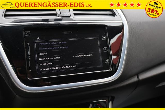 Suzuki SX4 S-Cross 1.4 BJ GL+/ Comfort Allgrip *LED*Navi*Klima*AHK*SHZ* 