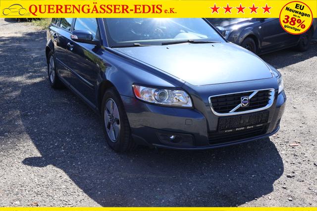 Volvo V50 1.6d DRIVe 