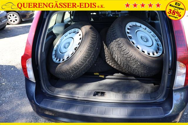 Volvo V50 1.6d DRIVe 