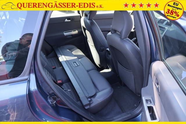 Volvo V50 1.6d DRIVe 