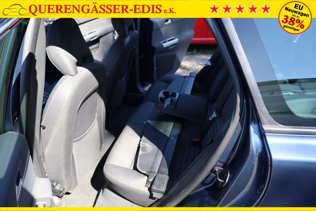 Volvo V50 1.6d DRIVe 