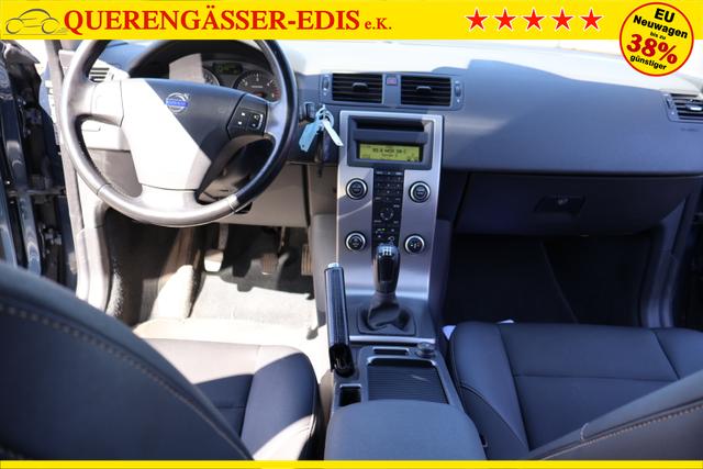 Volvo V50 1.6d DRIVe 