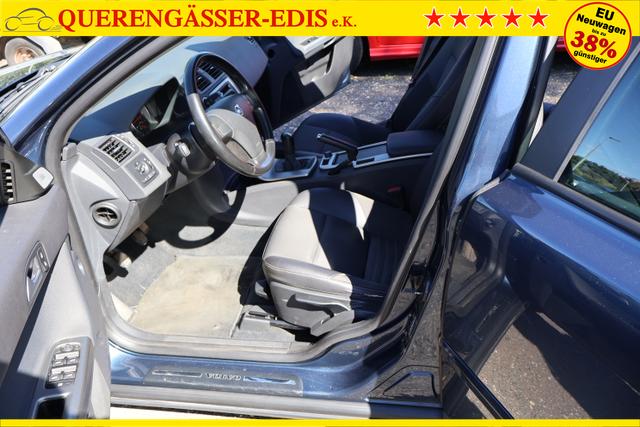 Volvo V50 1.6d DRIVe 