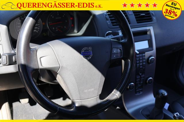 Volvo V50 1.6d DRIVe 