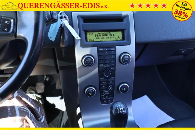 Volvo V50 1.6d DRIVe 