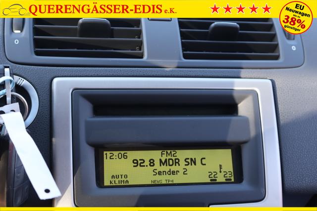 Volvo V50 1.6d DRIVe 