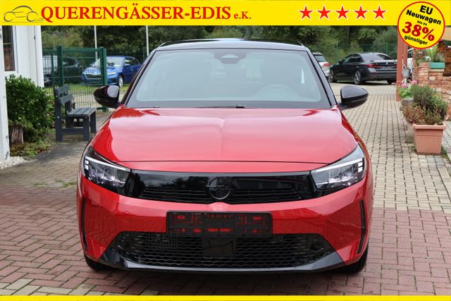 Opel Corsa 1.2 DIT GS 8-G-AT 