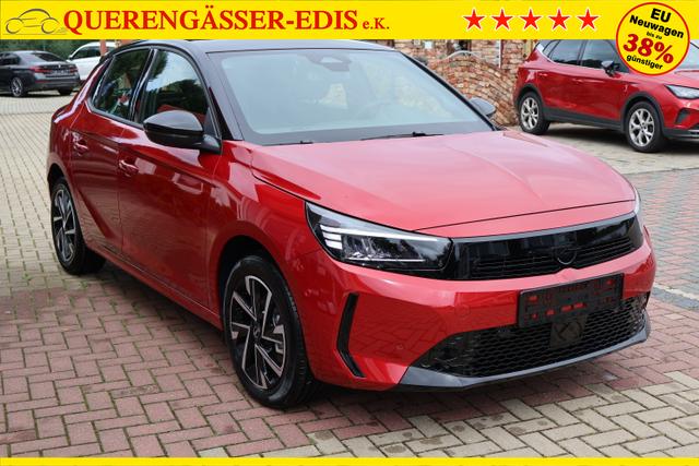 Opel Corsa 1.2 DIT GS 8-G-AT 