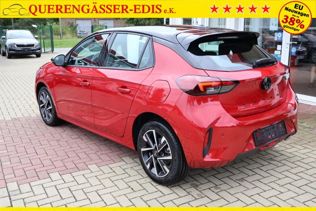 Opel Corsa 1.2 DIT GS 8-G-AT 