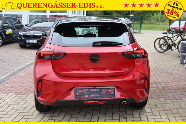 Opel Corsa 1.2 DIT GS 8-G-AT 