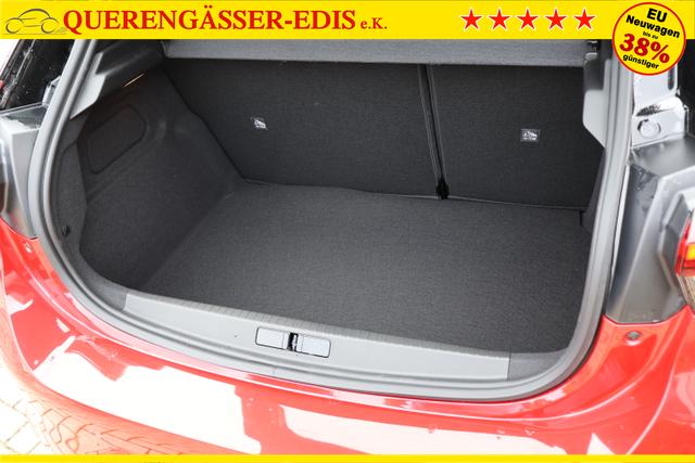 Opel Corsa 1.2 DIT GS 8-G-AT 