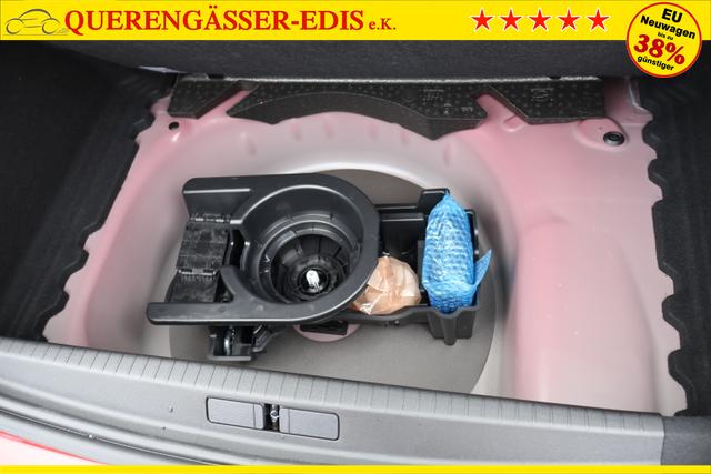 Opel Corsa 1.2 DIT GS 8-G-AT 