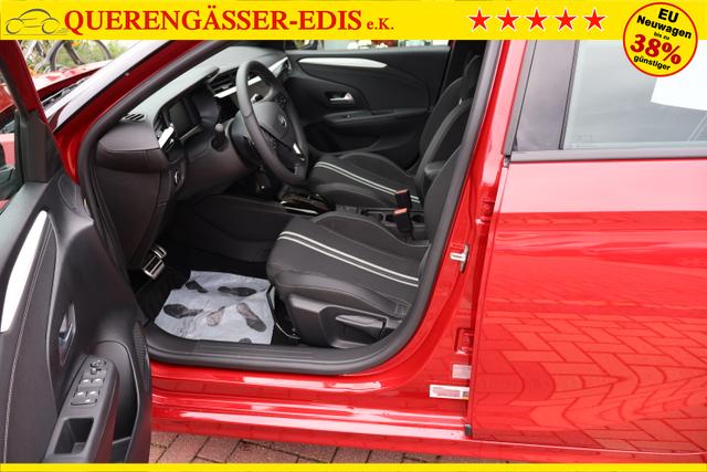 Opel Corsa 1.2 DIT GS 8-G-AT 