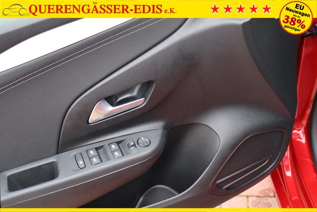 Opel Corsa 1.2 DIT GS 8-G-AT 