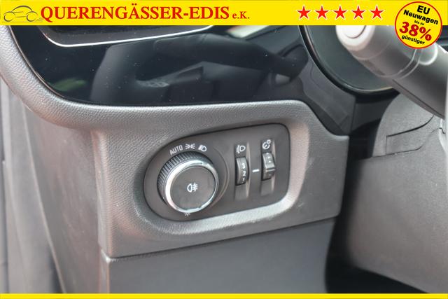 Opel Corsa 1.2 DIT GS 8-G-AT 