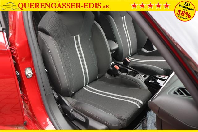 Opel Corsa 1.2 DIT GS 8-G-AT 