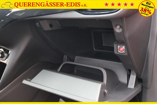 Opel Corsa 1.2 DIT GS 8-G-AT 