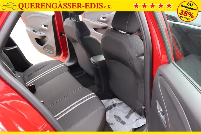 Opel Corsa 1.2 DIT GS 8-G-AT 